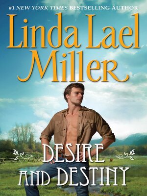 cover image of Desire and Destiny